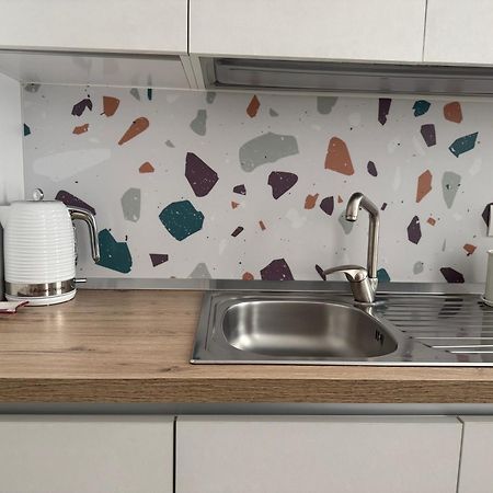 Cosmo 38 Luxury Apartments Naples Luaran gambar