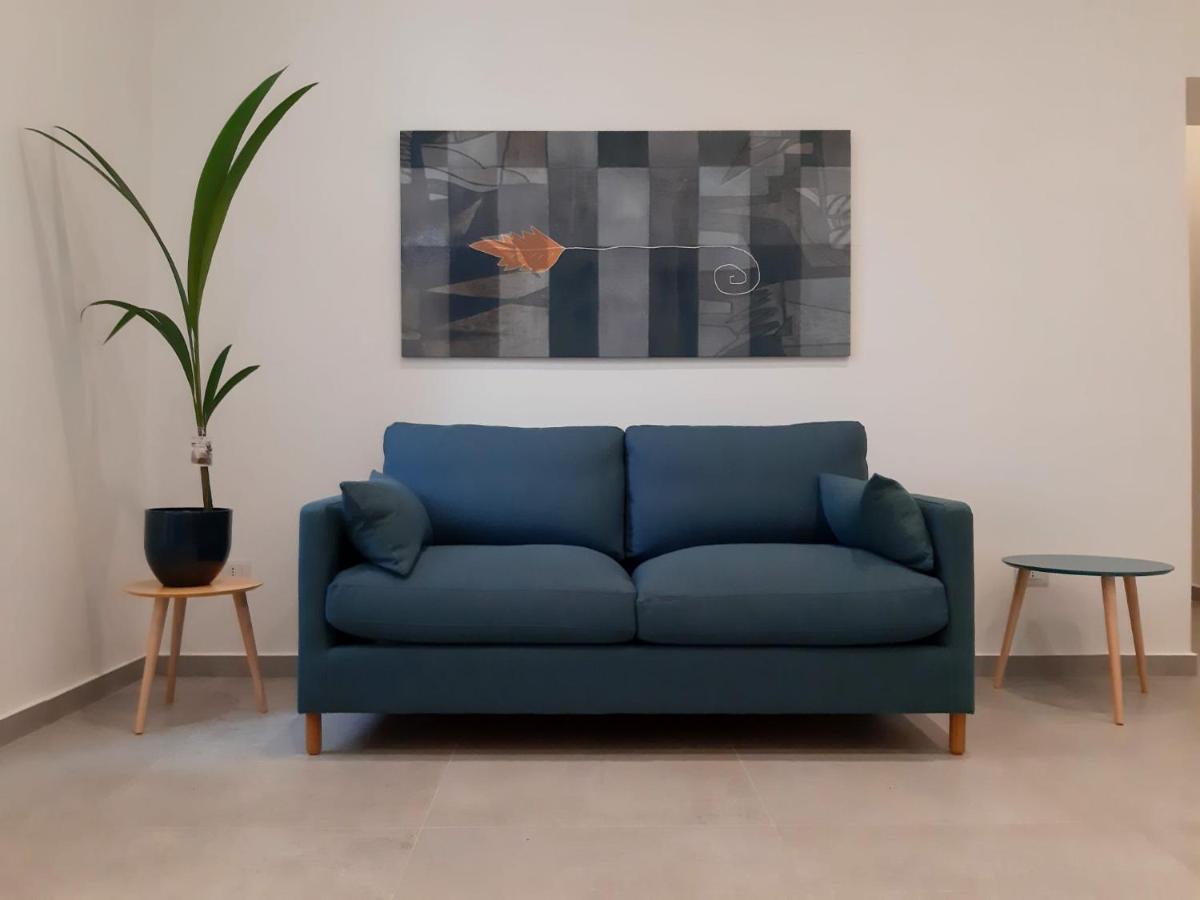 Cosmo 38 Luxury Apartments Naples Luaran gambar