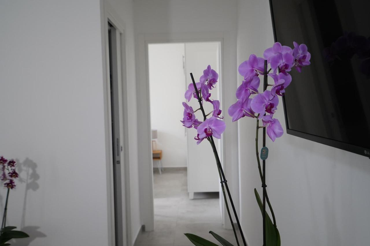 Cosmo 38 Luxury Apartments Naples Luaran gambar