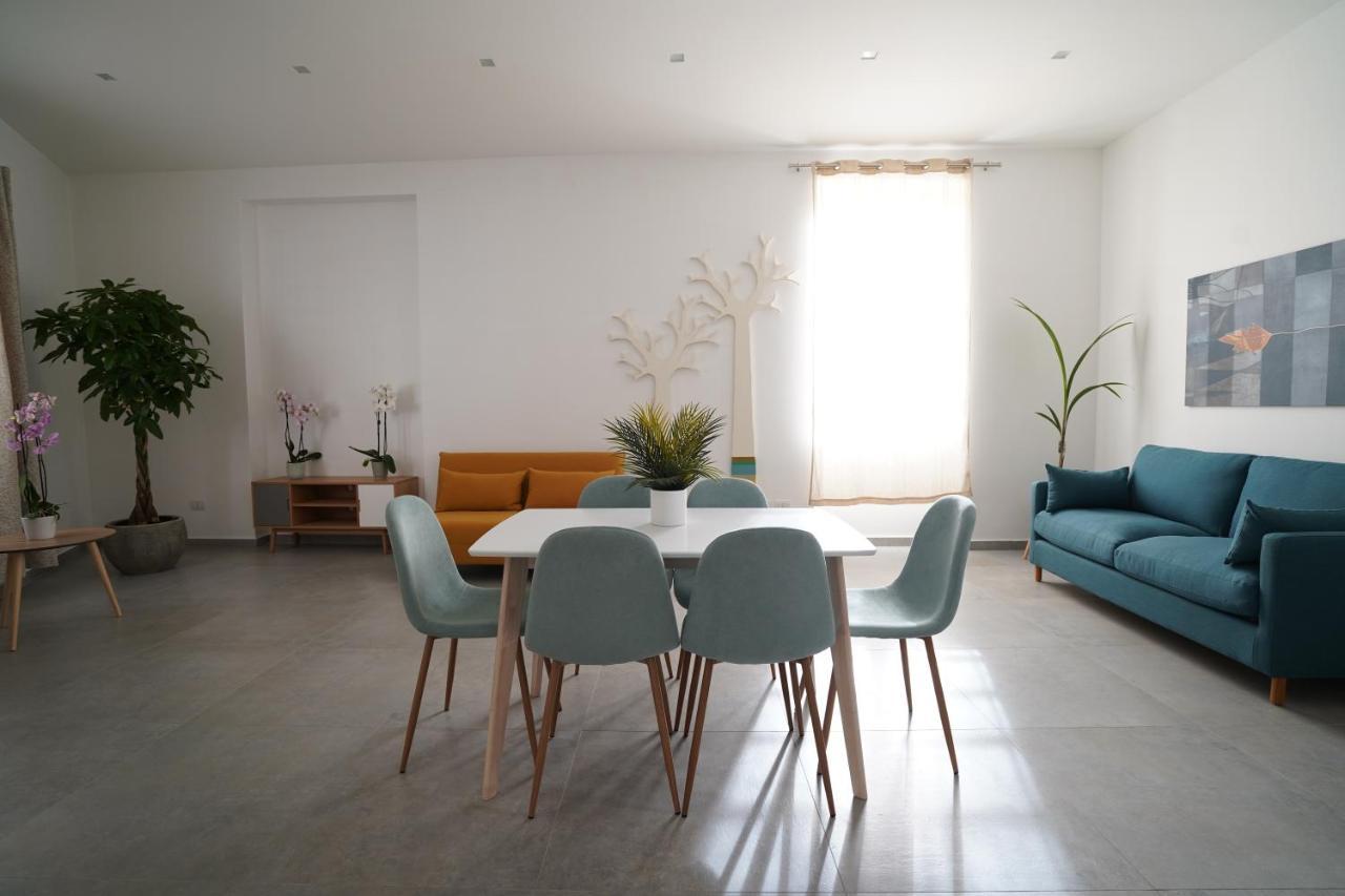 Cosmo 38 Luxury Apartments Naples Luaran gambar