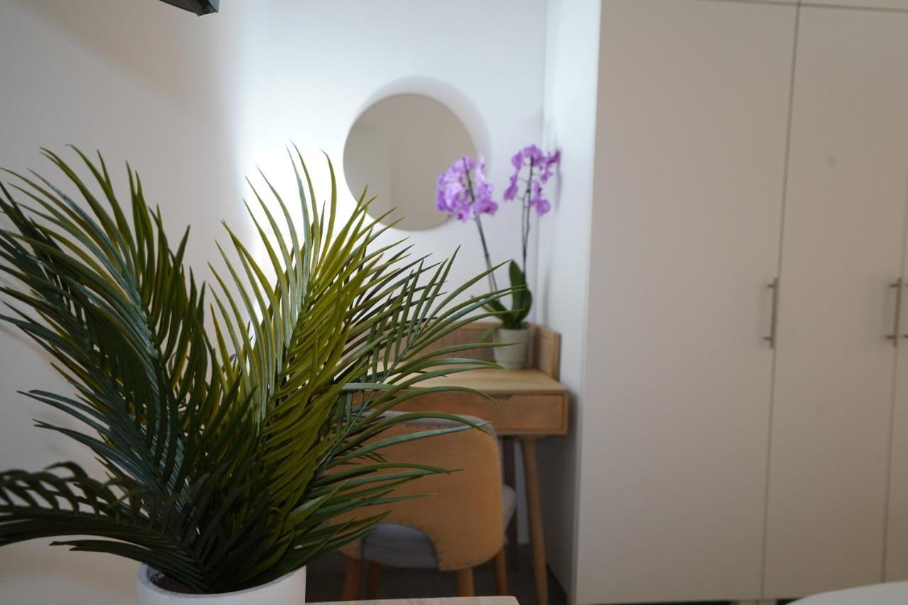 Cosmo 38 Luxury Apartments Naples Luaran gambar