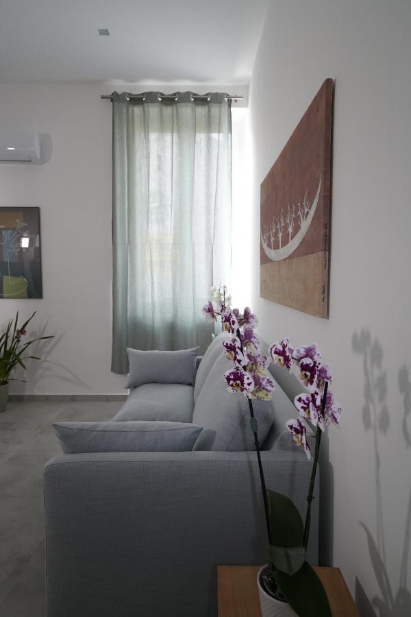 Cosmo 38 Luxury Apartments Naples Luaran gambar