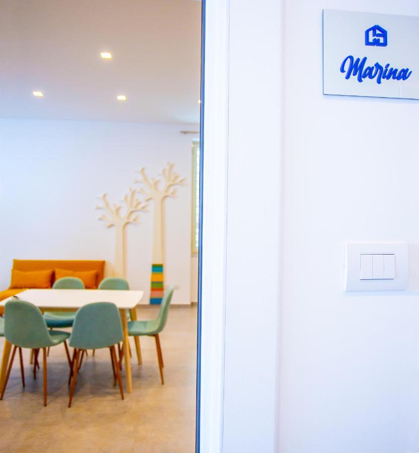 Cosmo 38 Luxury Apartments Naples Luaran gambar