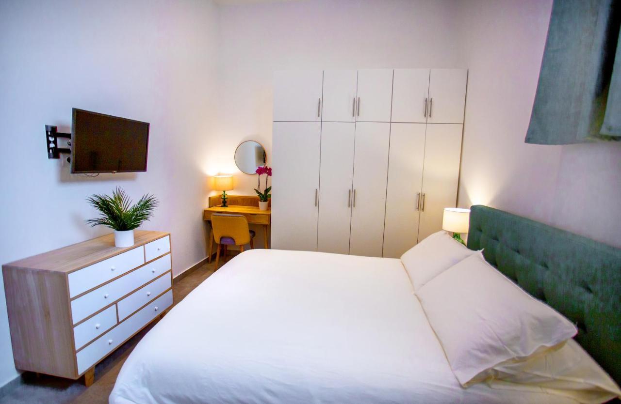Cosmo 38 Luxury Apartments Naples Luaran gambar
