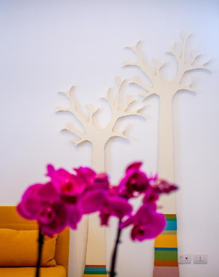 Cosmo 38 Luxury Apartments Naples Luaran gambar