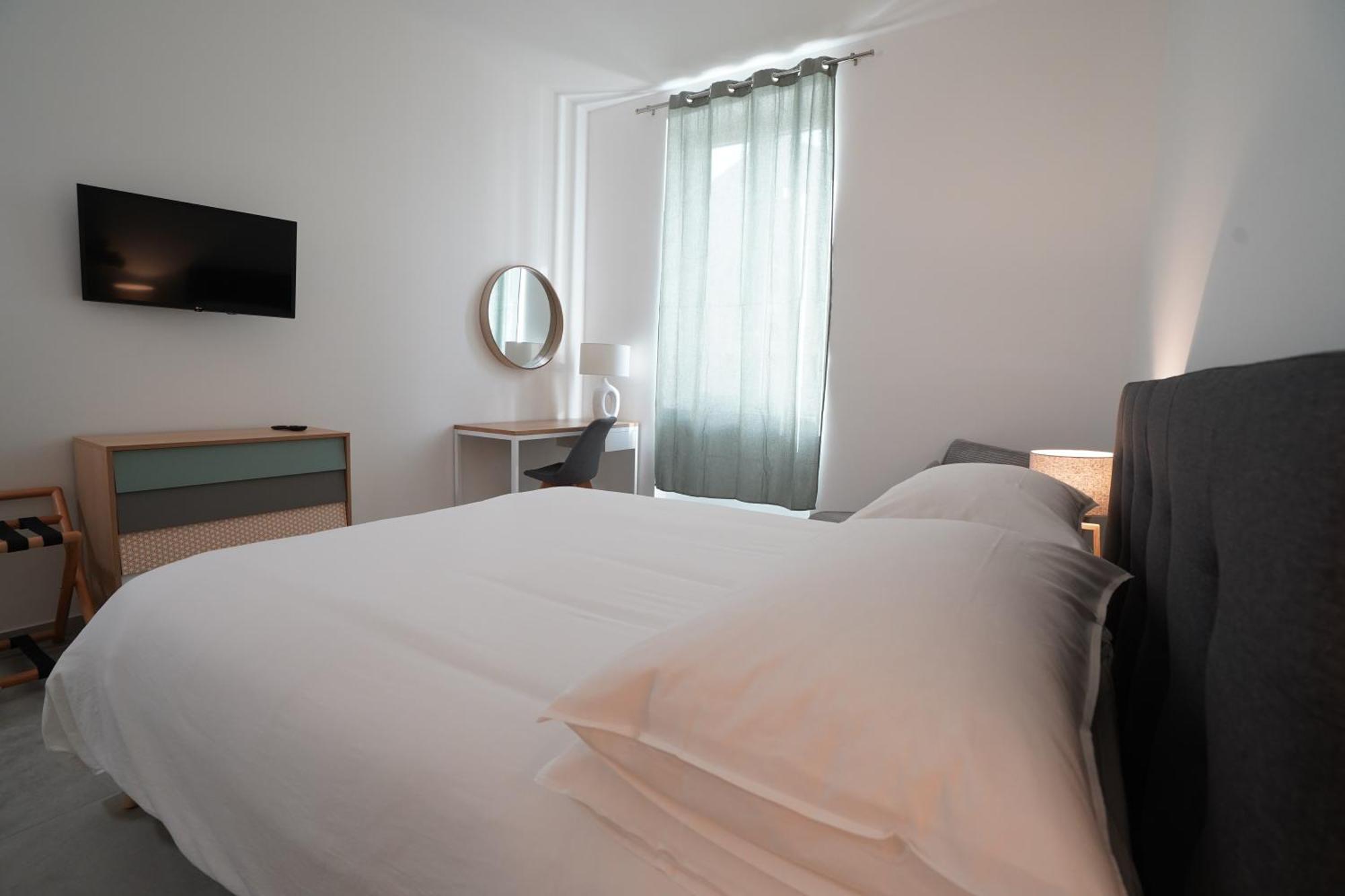 Cosmo 38 Luxury Apartments Naples Luaran gambar
