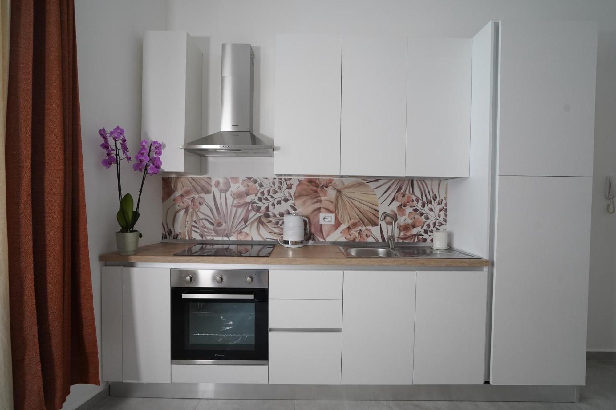 Cosmo 38 Luxury Apartments Naples Luaran gambar