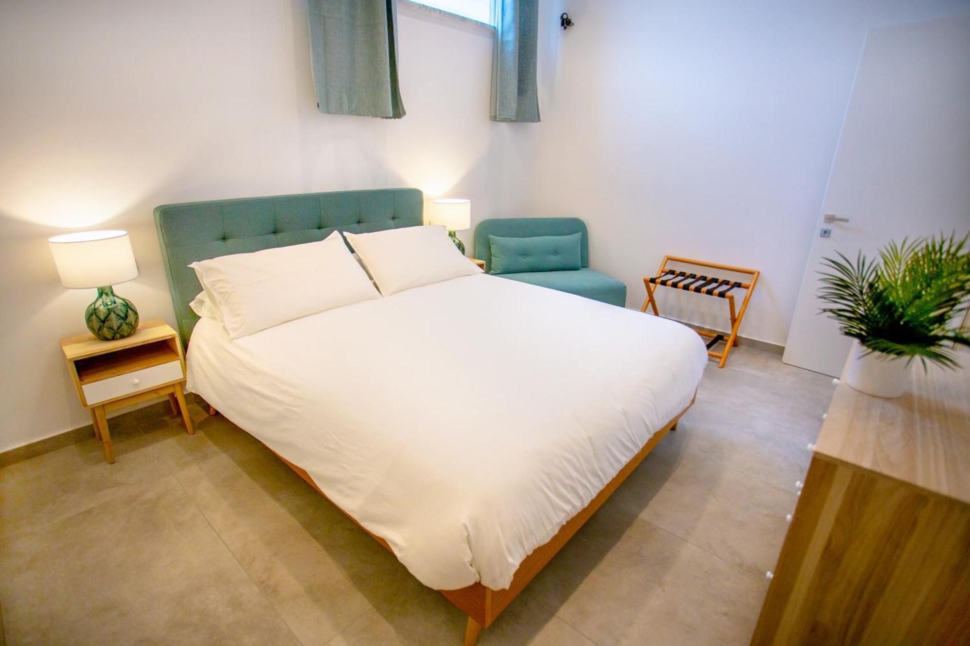 Cosmo 38 Luxury Apartments Naples Luaran gambar