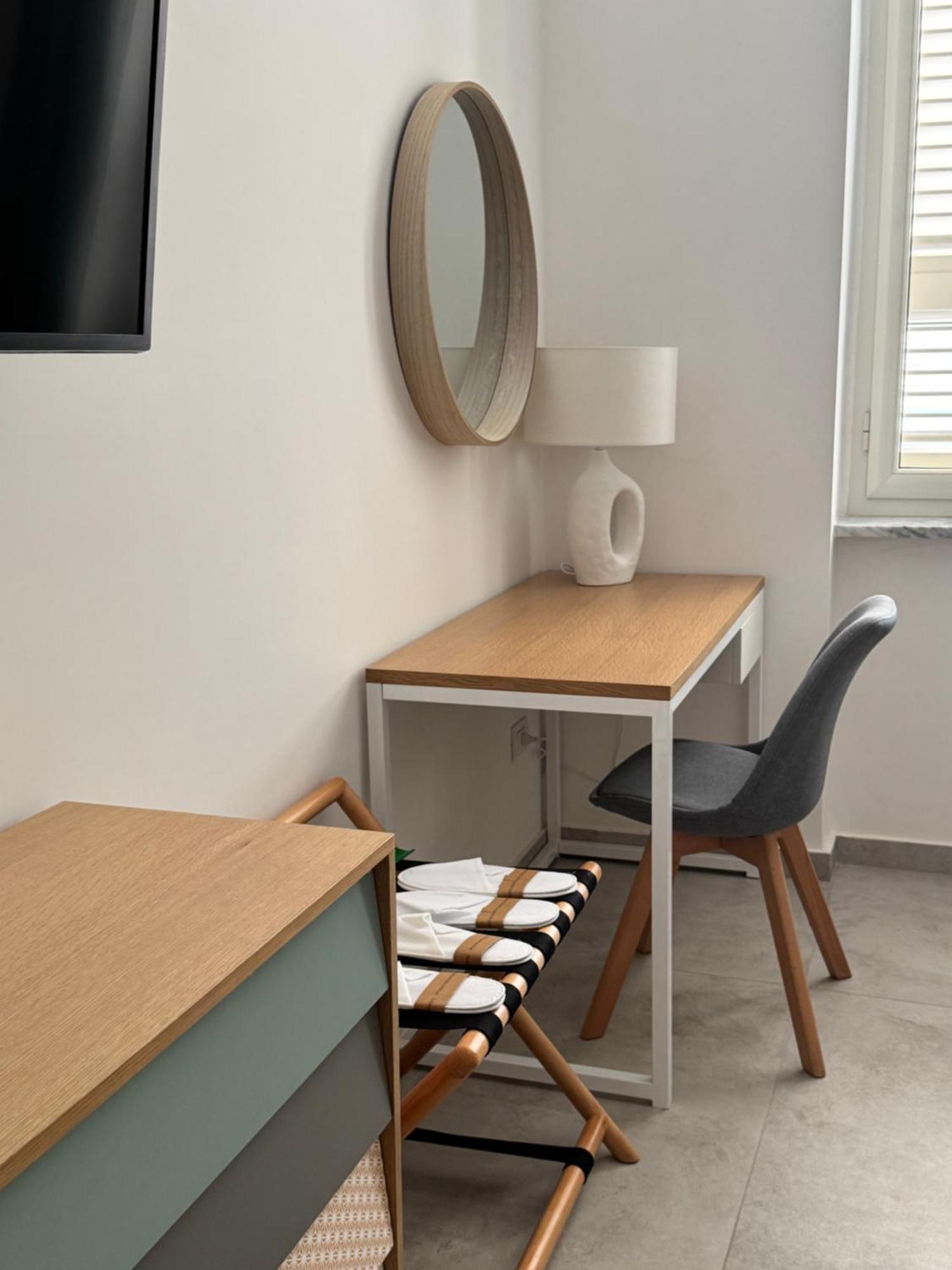 Cosmo 38 Luxury Apartments Naples Luaran gambar