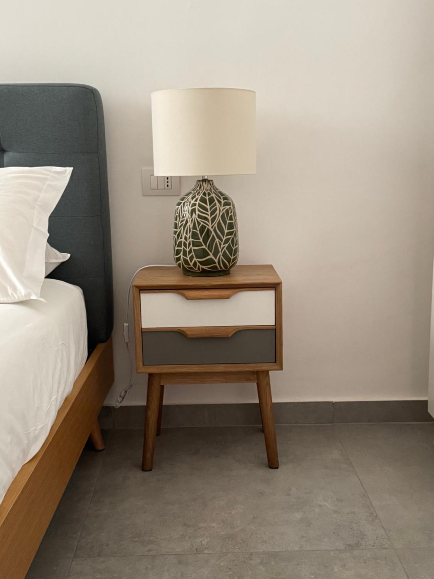 Cosmo 38 Luxury Apartments Naples Luaran gambar