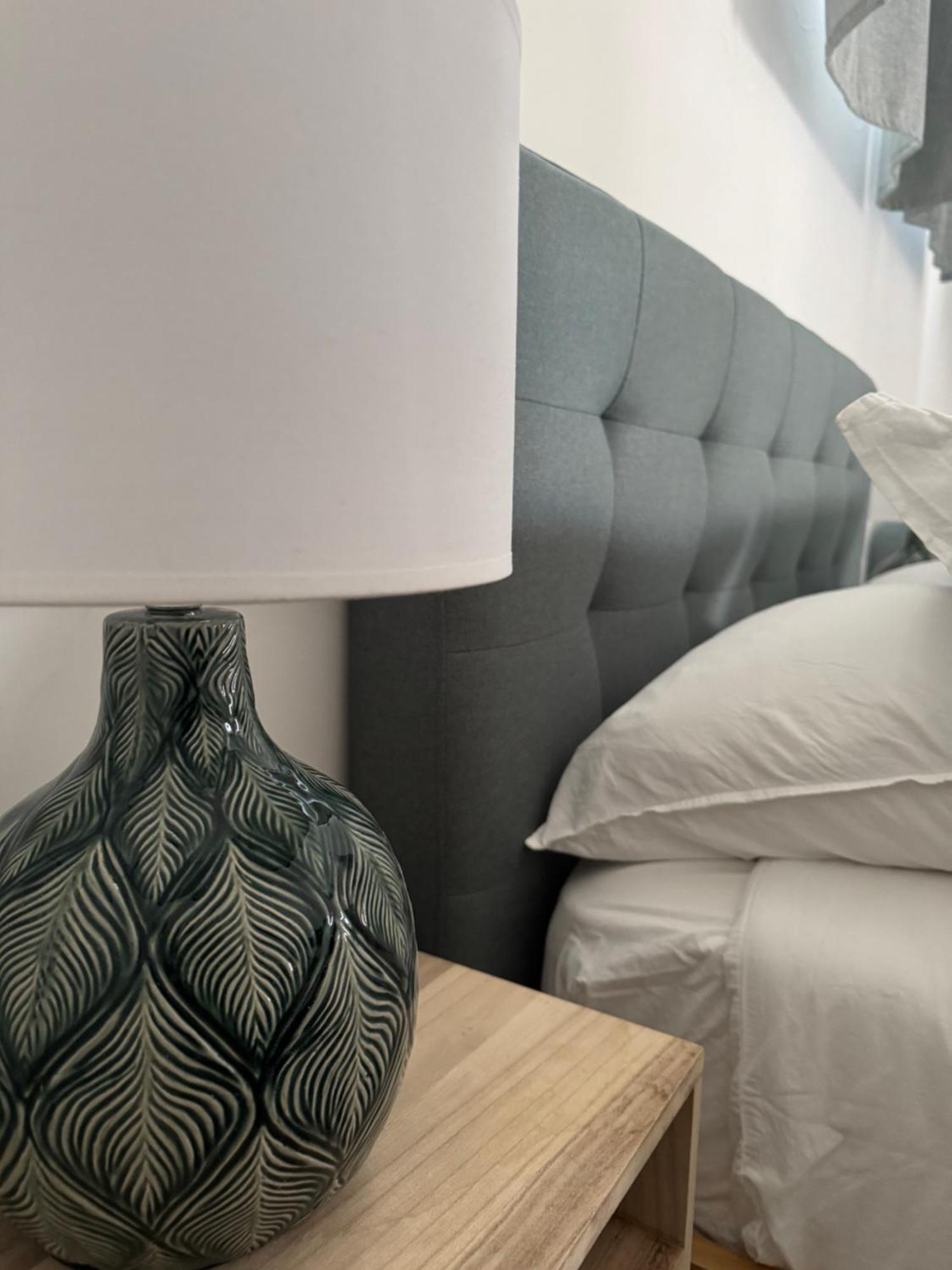 Cosmo 38 Luxury Apartments Naples Luaran gambar
