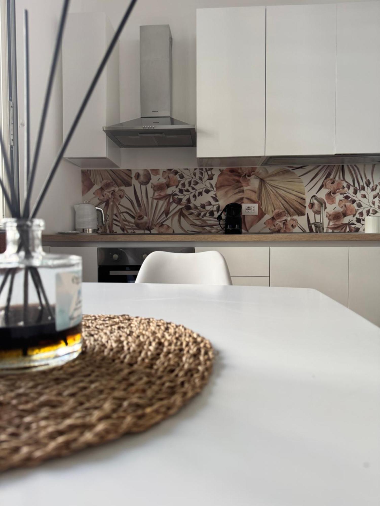 Cosmo 38 Luxury Apartments Naples Luaran gambar